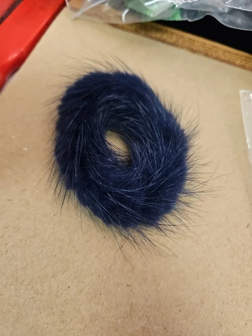 Unbranded deep blue