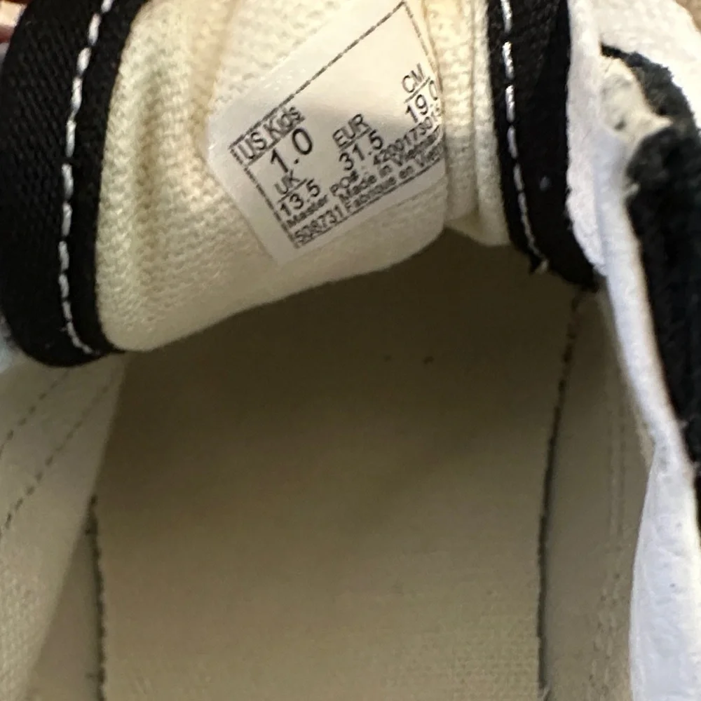Vans be but