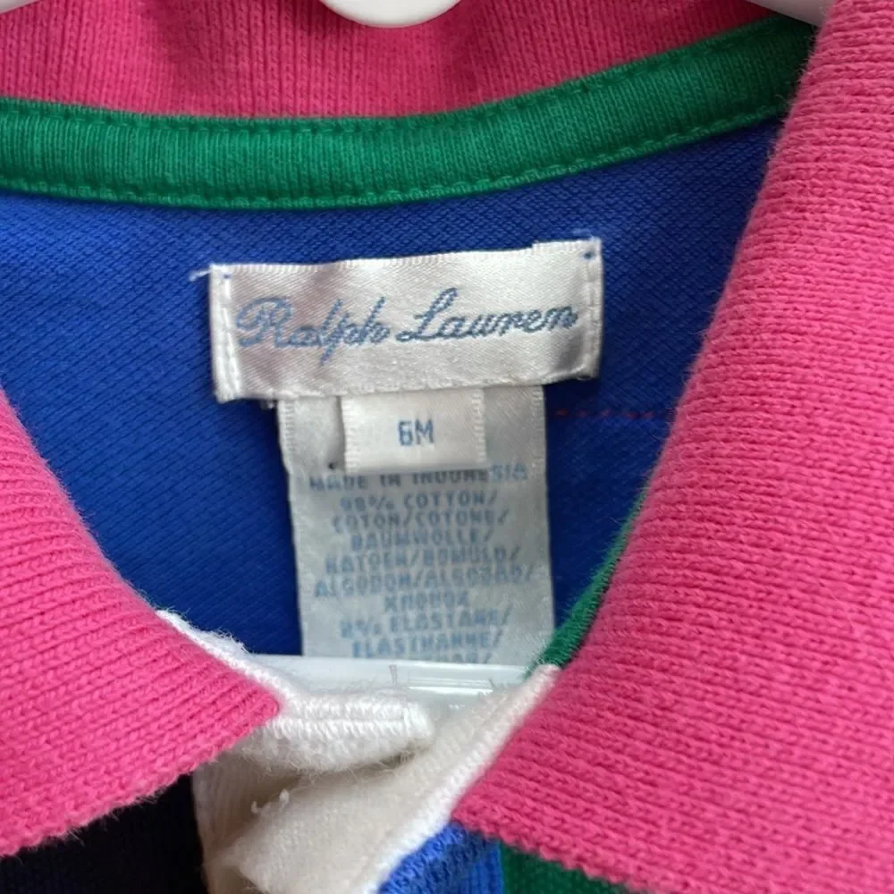 Ralph Lauren excellent ralph