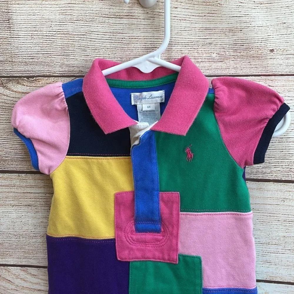 Ralph Lauren excellent ralph