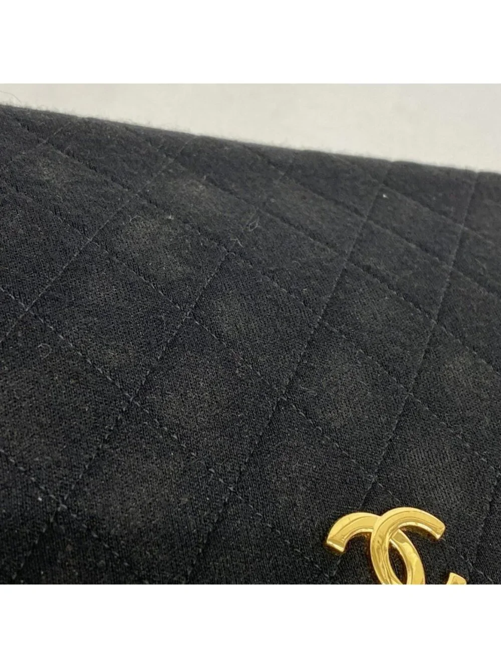CHANEL this authentic