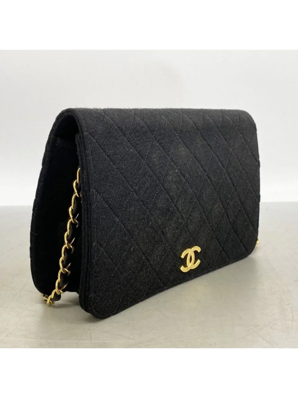 CHANEL this authentic