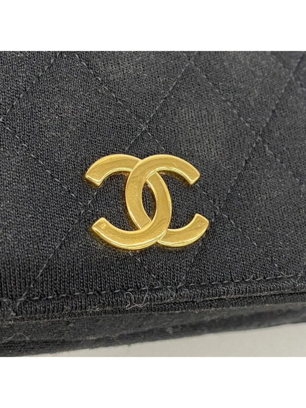 CHANEL this authentic