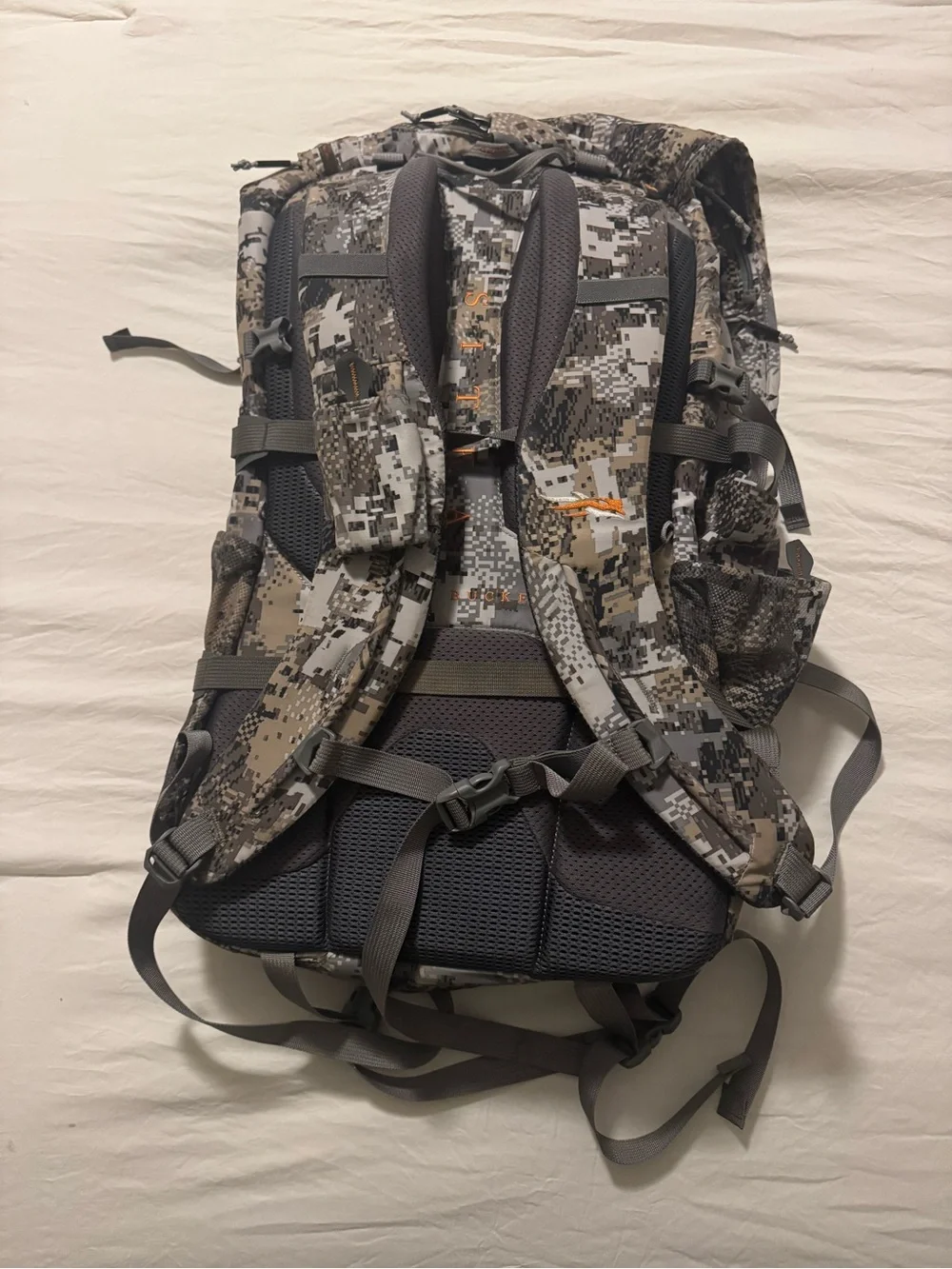 sitka durable men’s