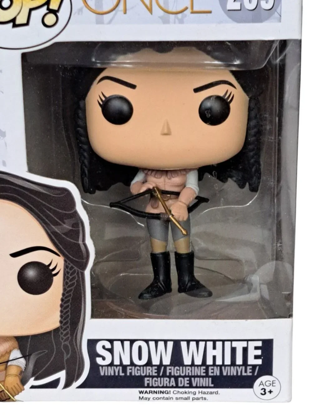 Funko see bea3*ep* cardboard