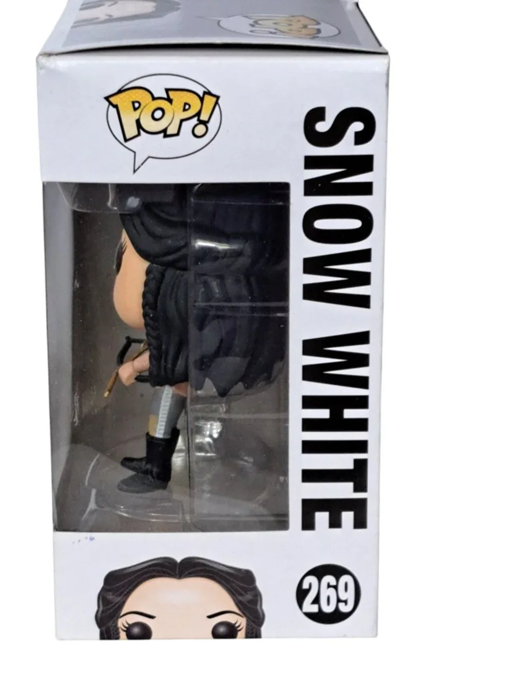 Funko from collector