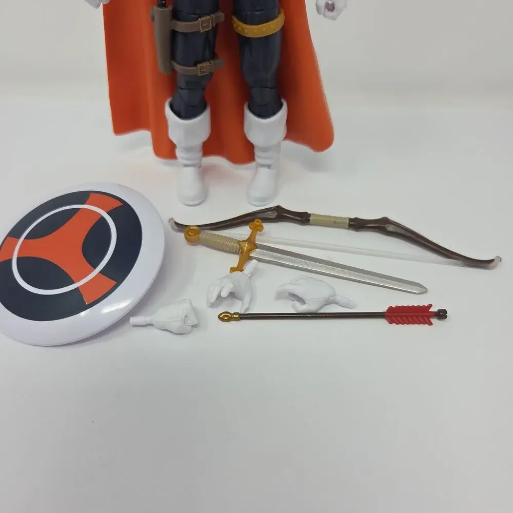 Marvel Legends Cabal Taskmaster Action Figure from 3-Pack 85th Anniversary