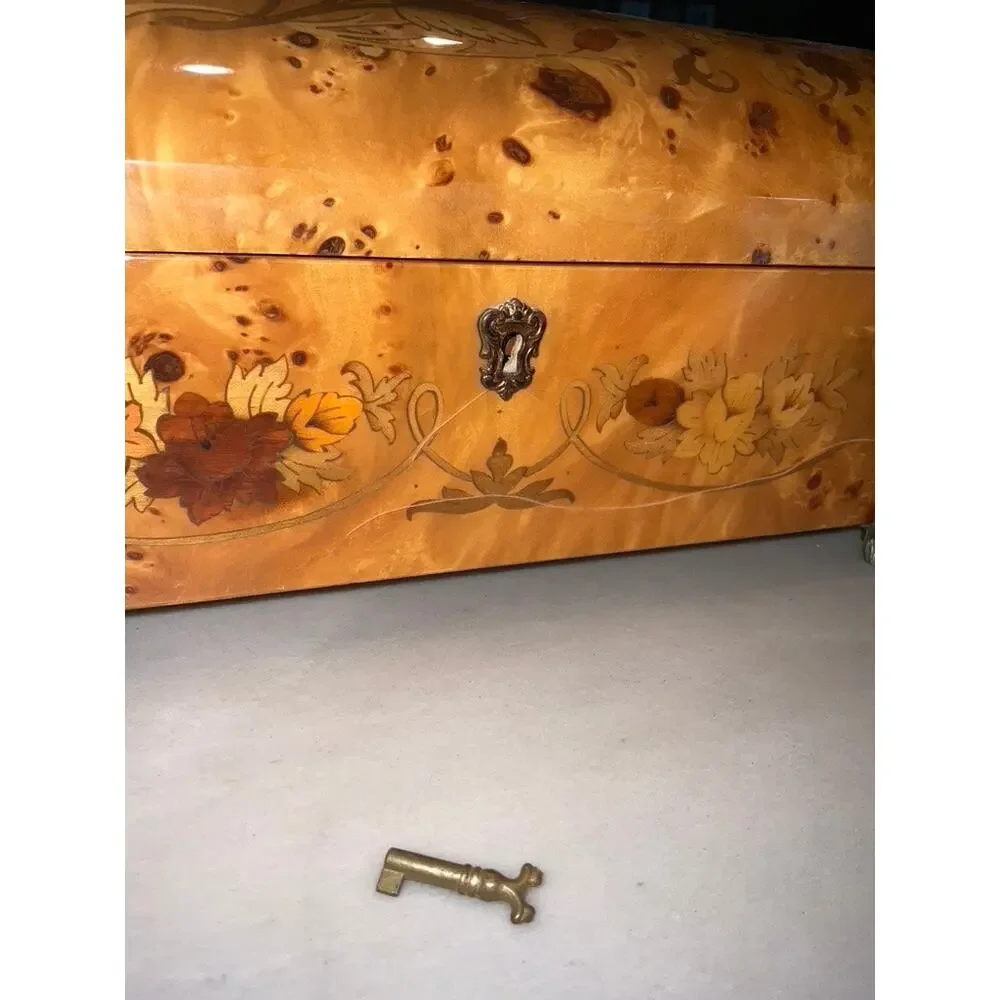 Antique no chips