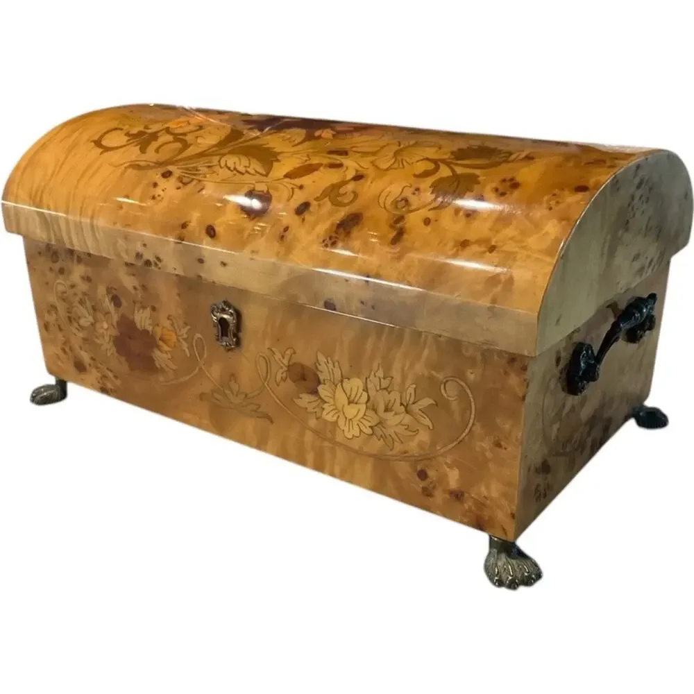Antique no chips