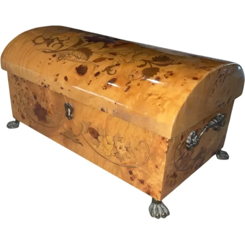 Antique no chips