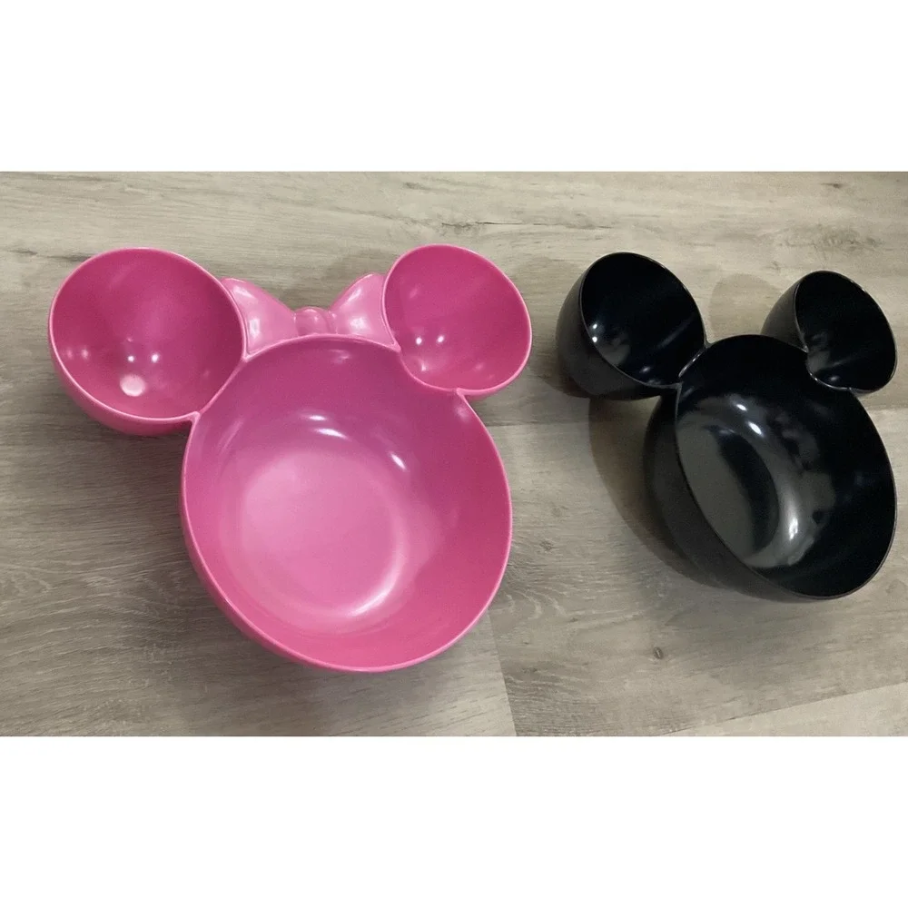 Zak Designs mickey minnie