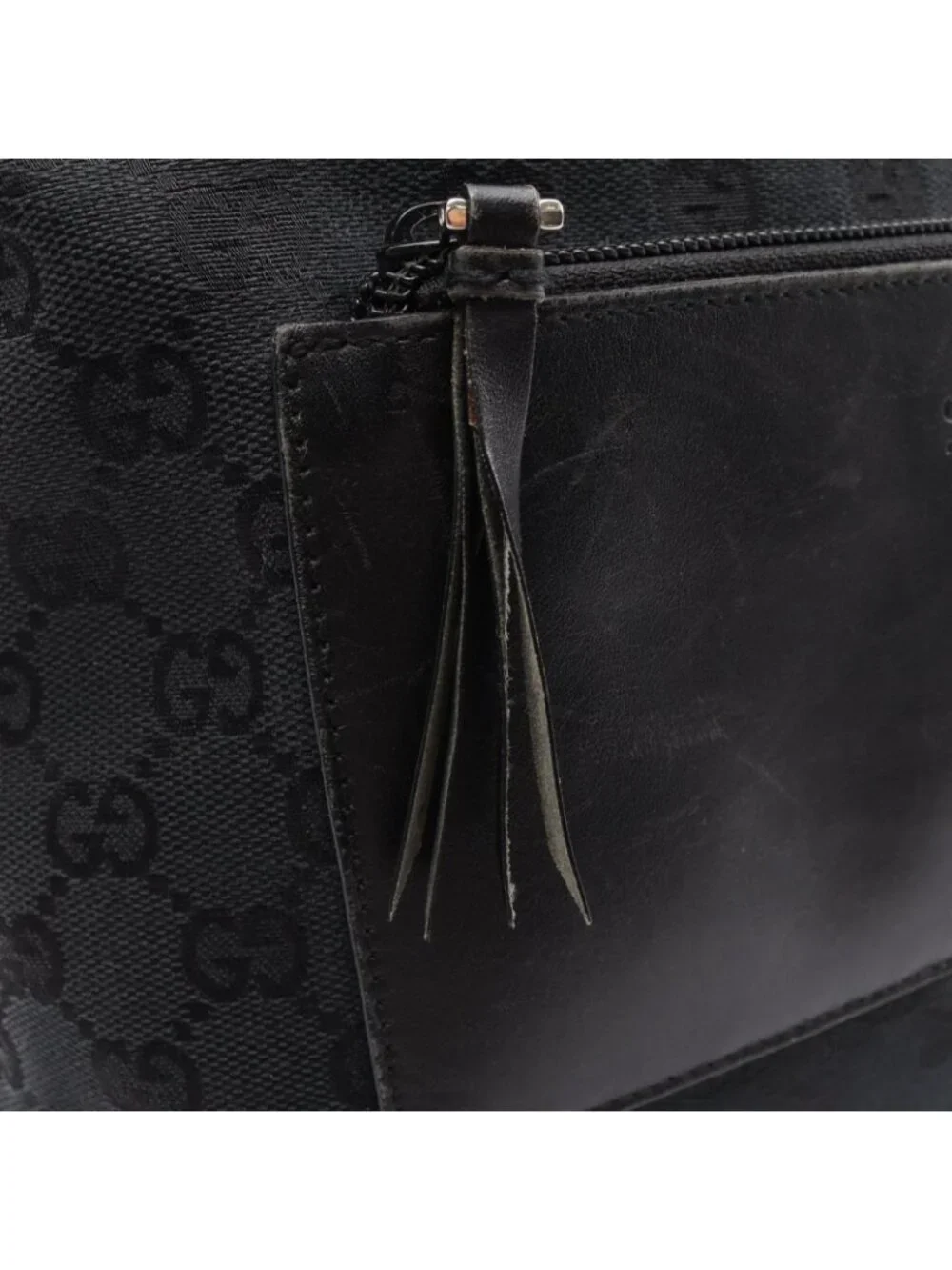 Gucci there are