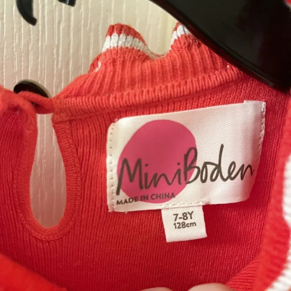 Mini Boden mini boden