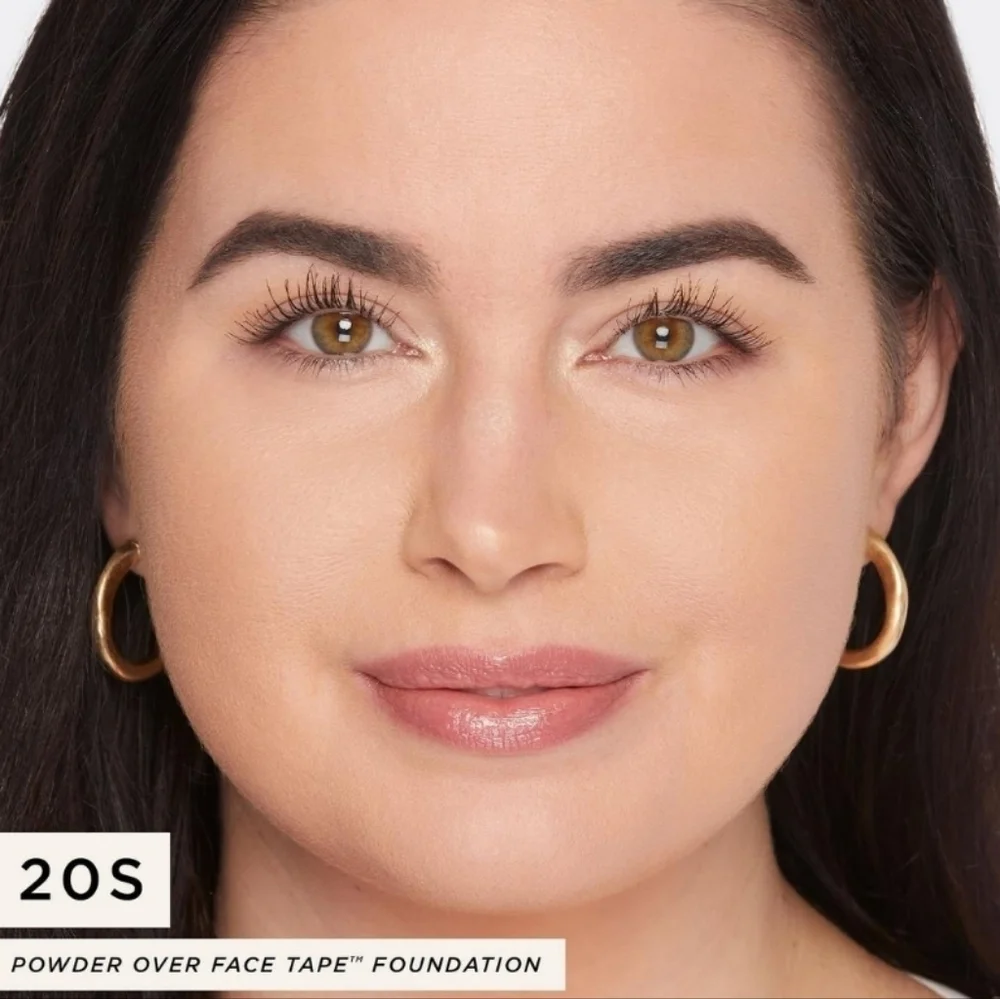 tarte medium coverage