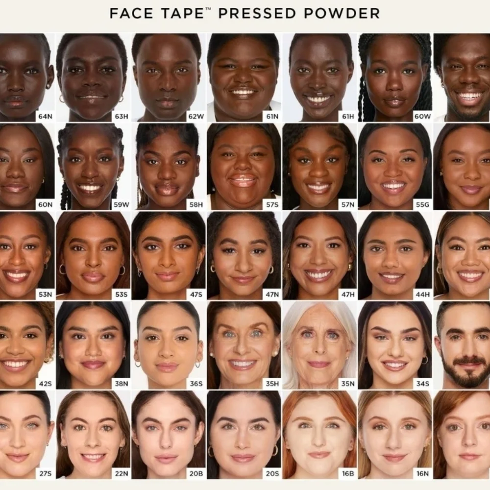 tarte medium coverage