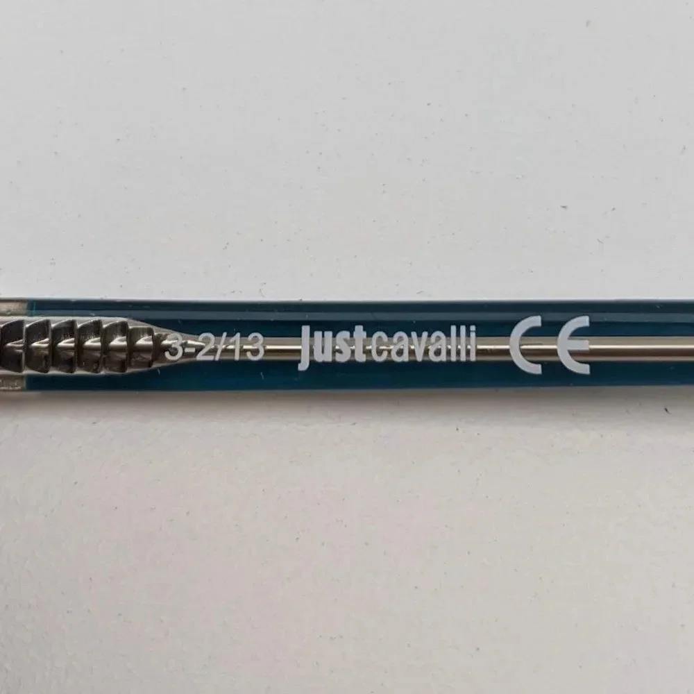 Just Cavalli 10 almost