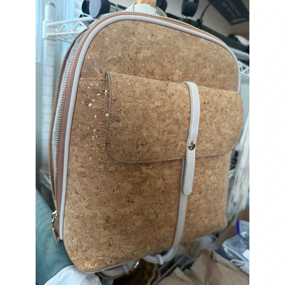 Miztique daisy backpack