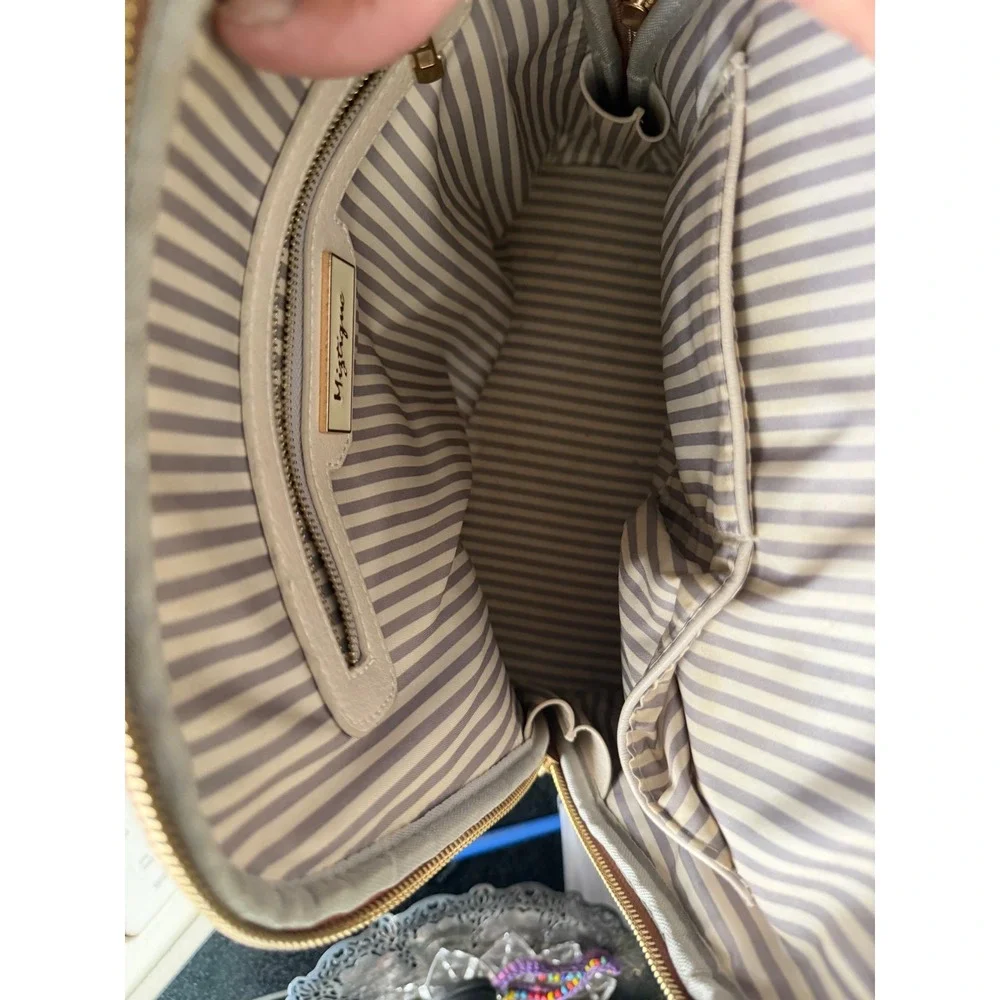 Miztique daisy backpack