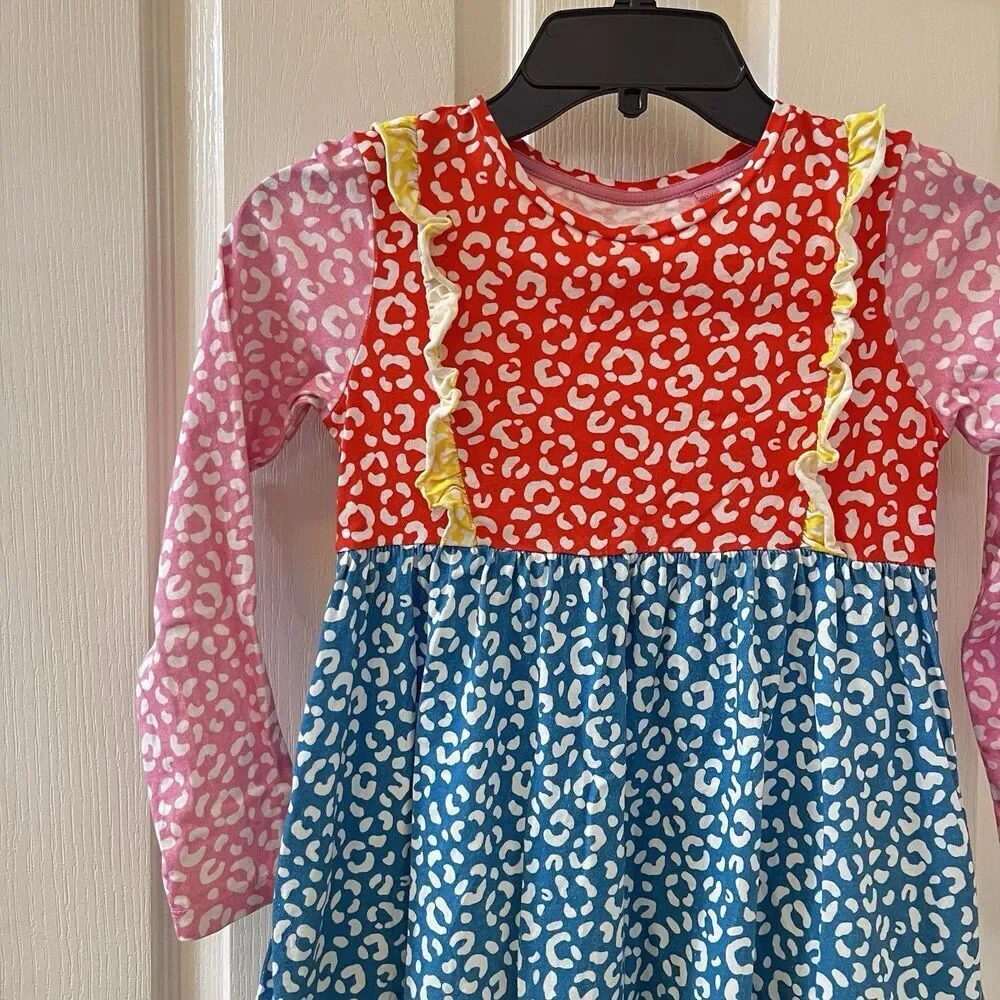 Mini Boden bright no