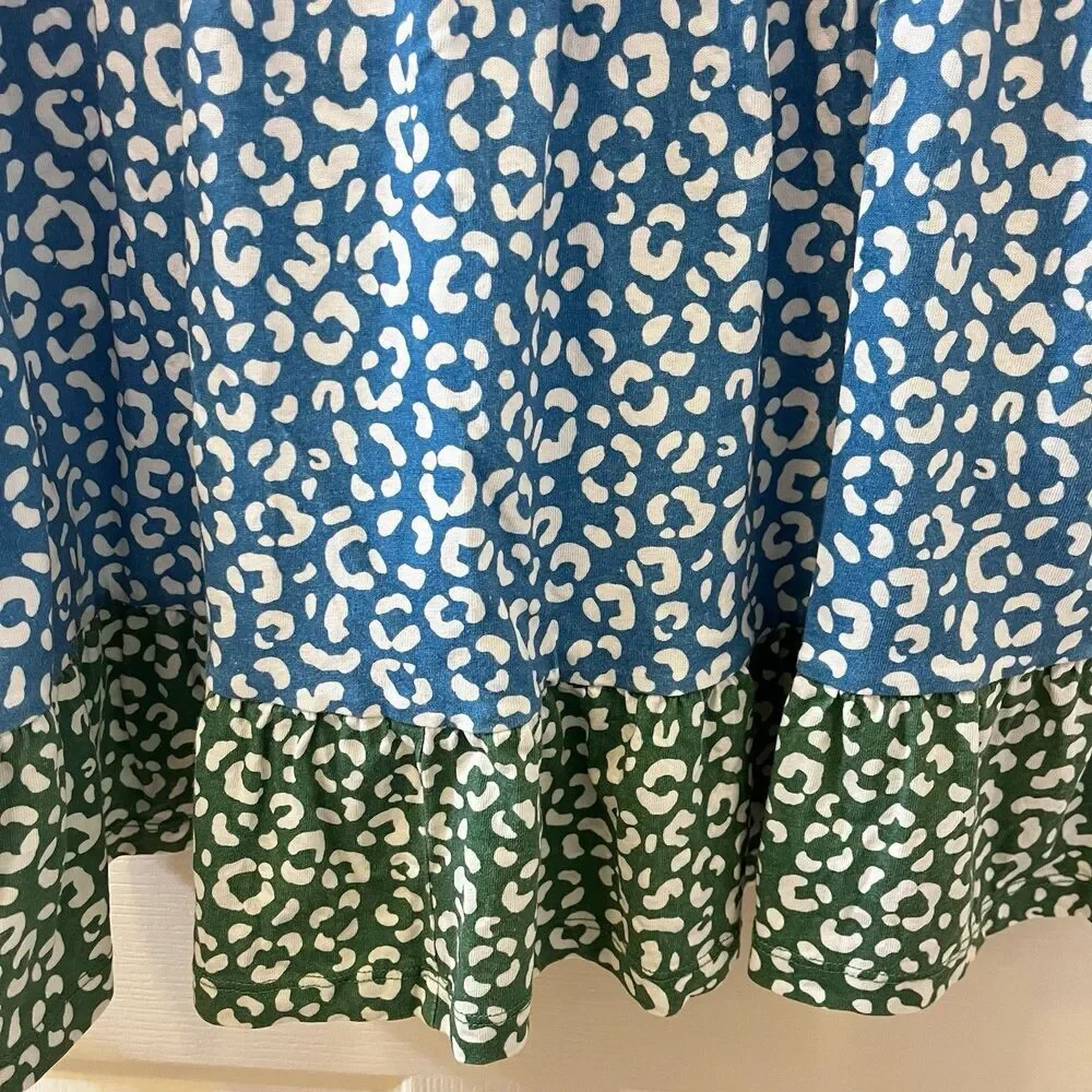 Mini Boden some bright dress