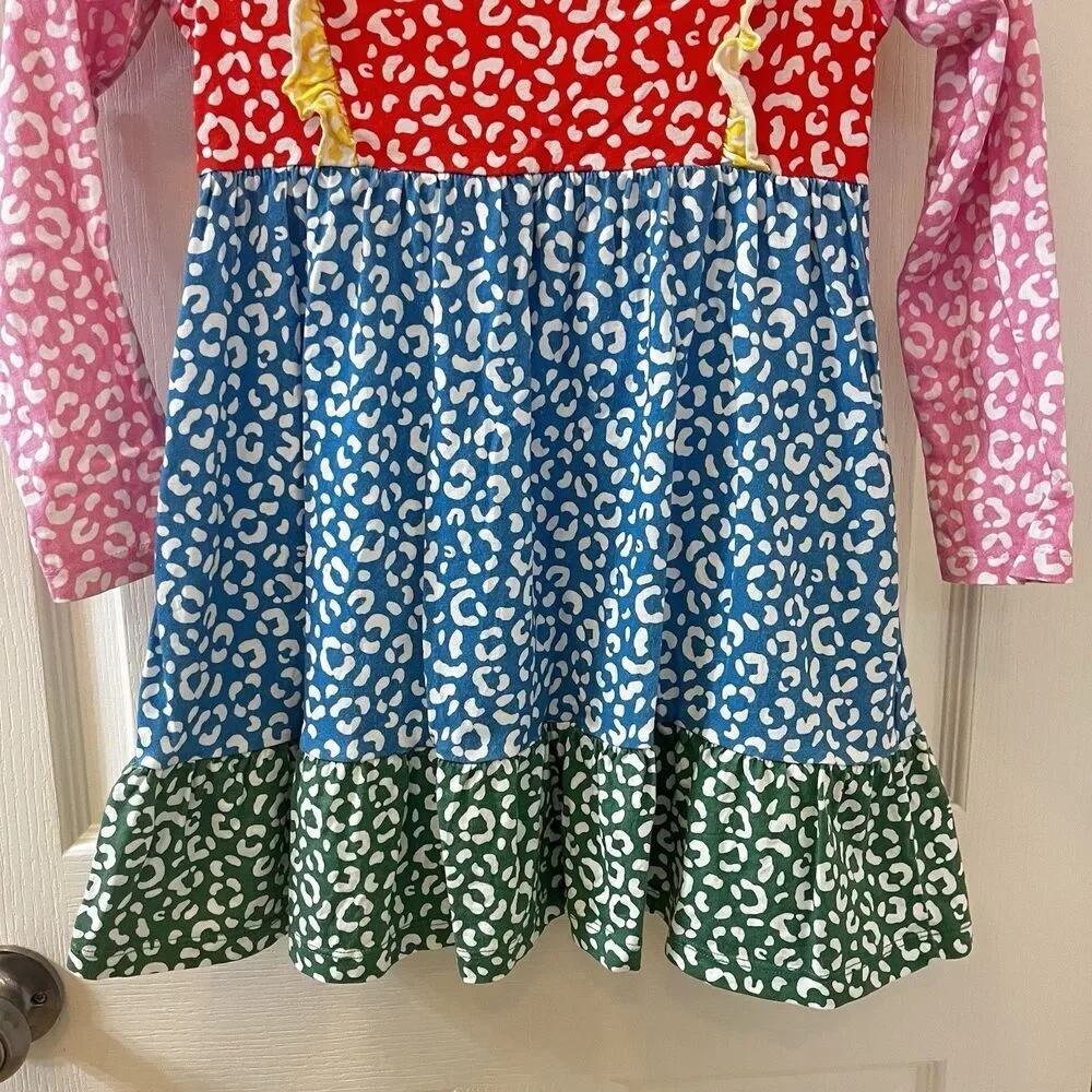 Mini Boden size dress