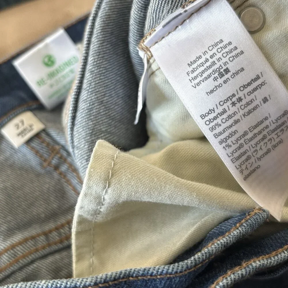 J. Crew good preowned