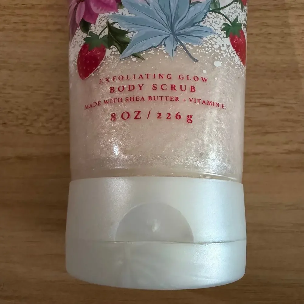 Bath & Body Works bath body