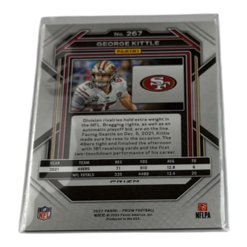Panini brand series