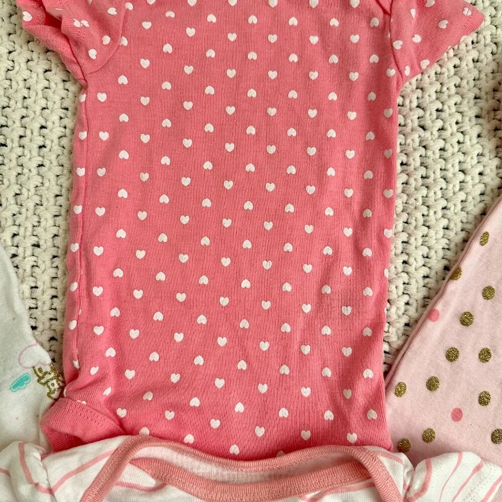 Gerber baby girl