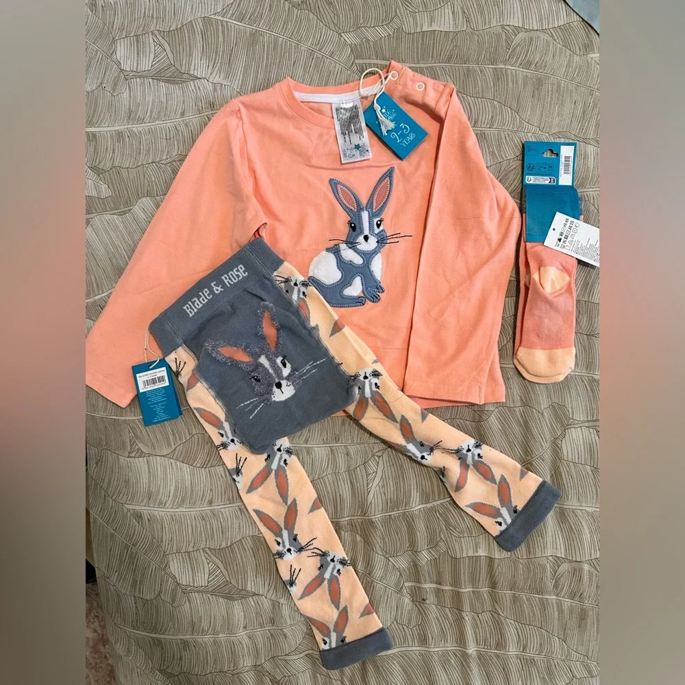 blade & rose nwt blade
