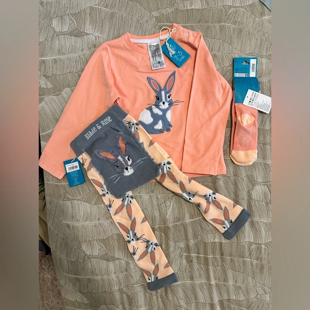 blade & rose nwt blade