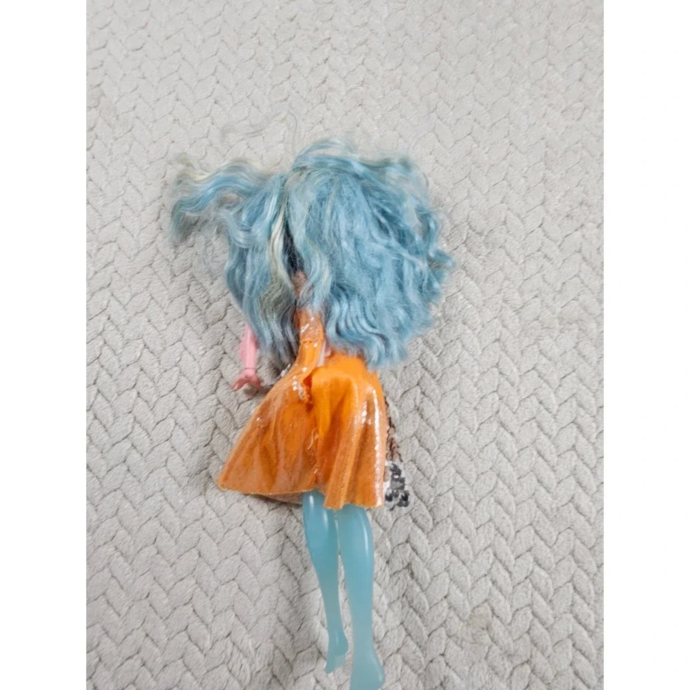 Mattel monster high