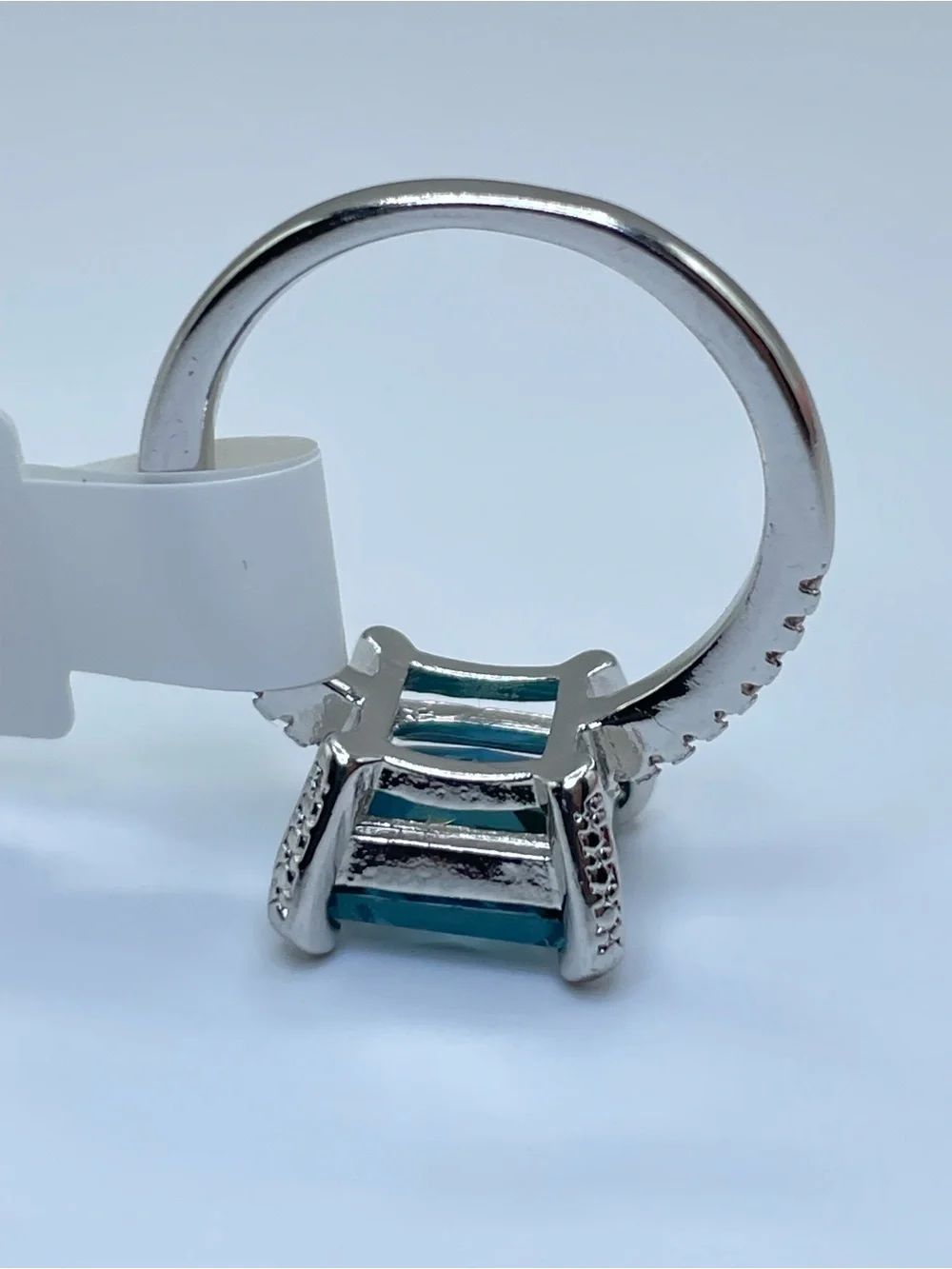 Swarovski new tags