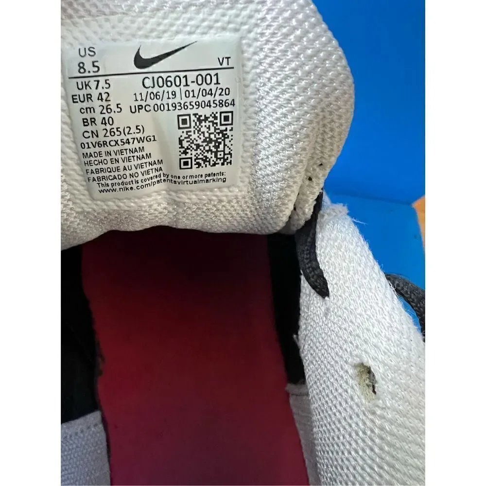 Nike very good