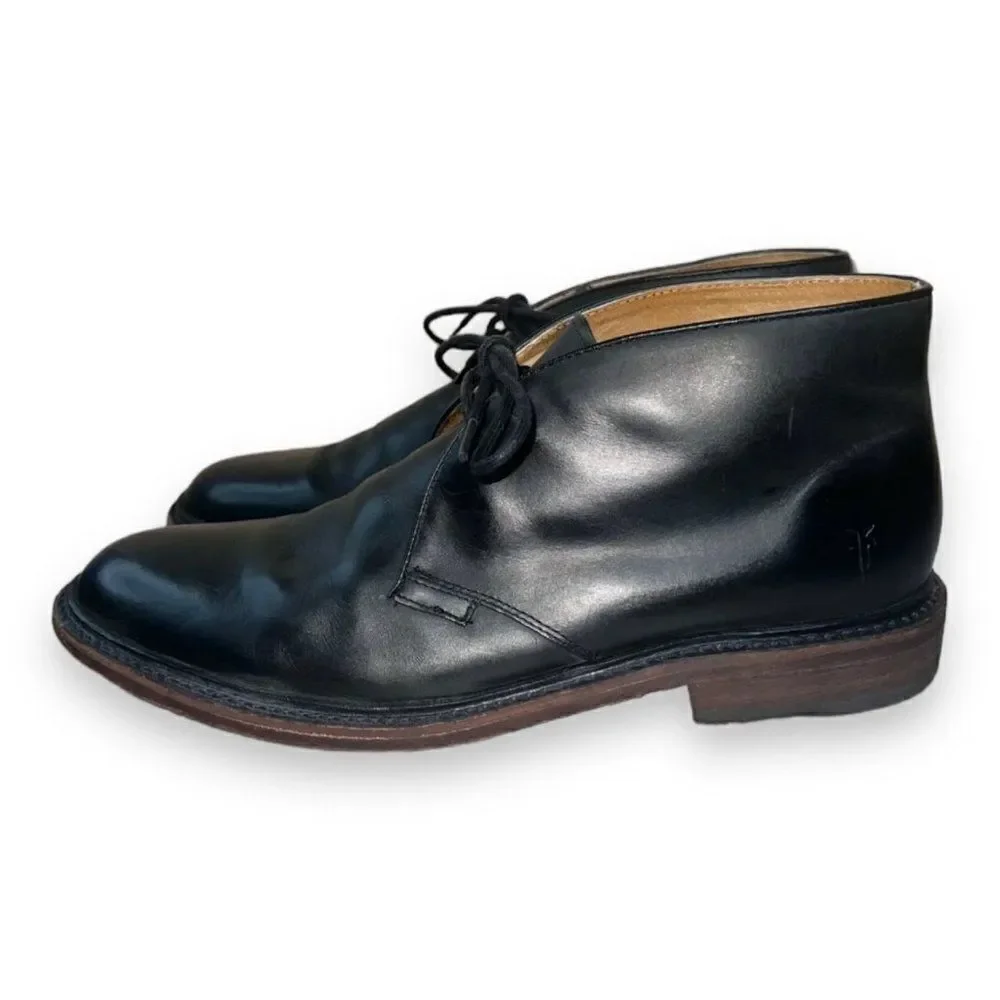 Frye brand james