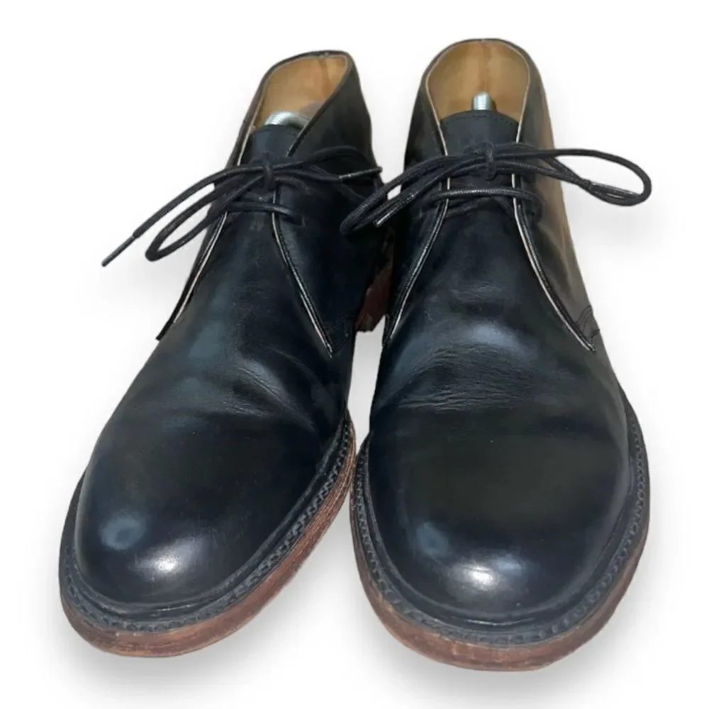 Frye brand james