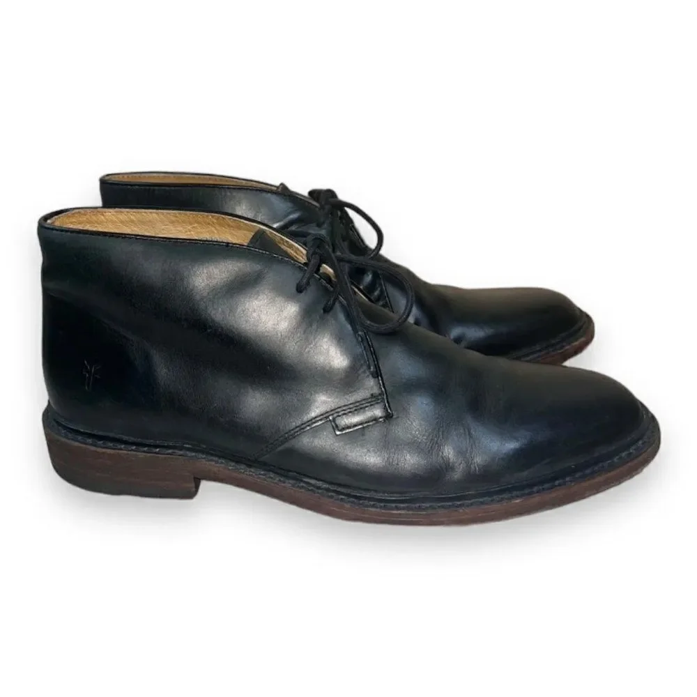 Frye brand james