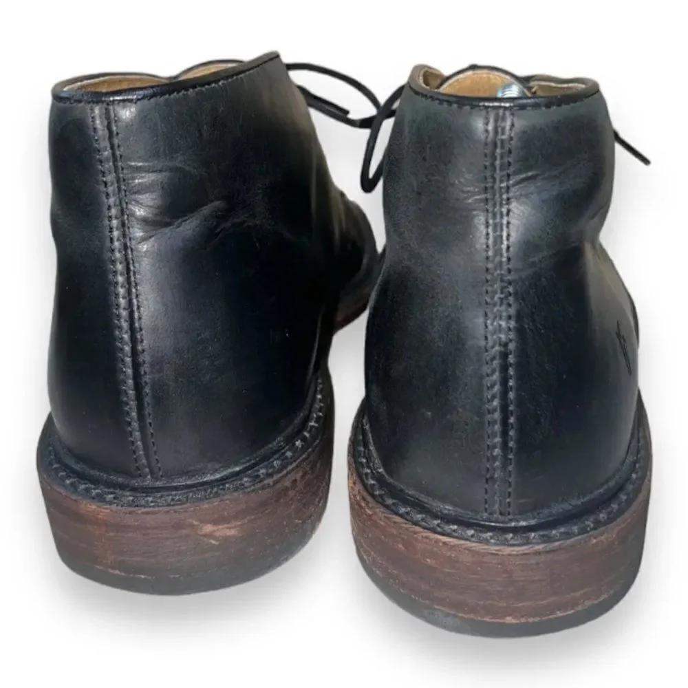 Frye brand james