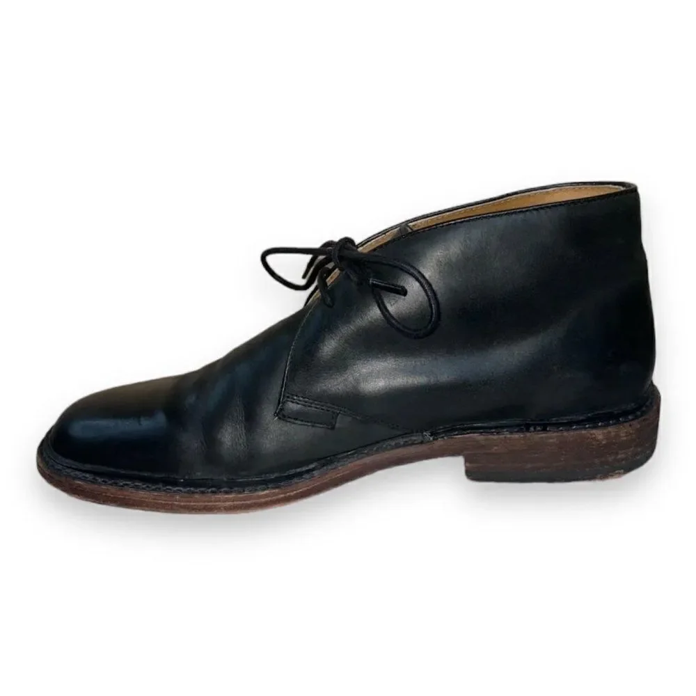 Frye brand james