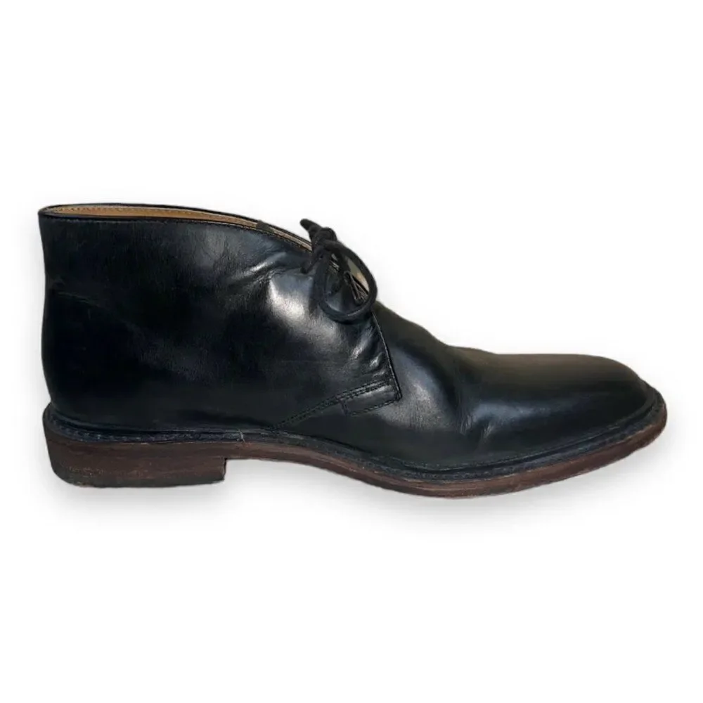 Frye brand james