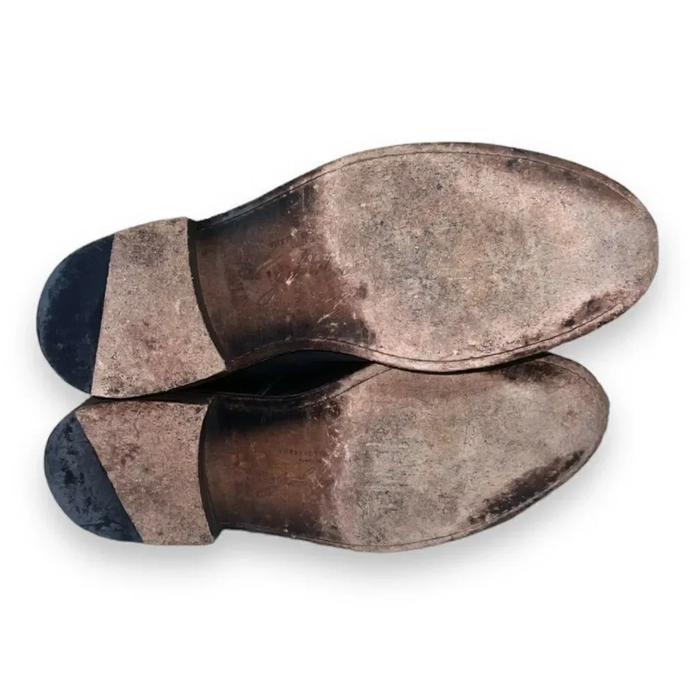 Frye brand james