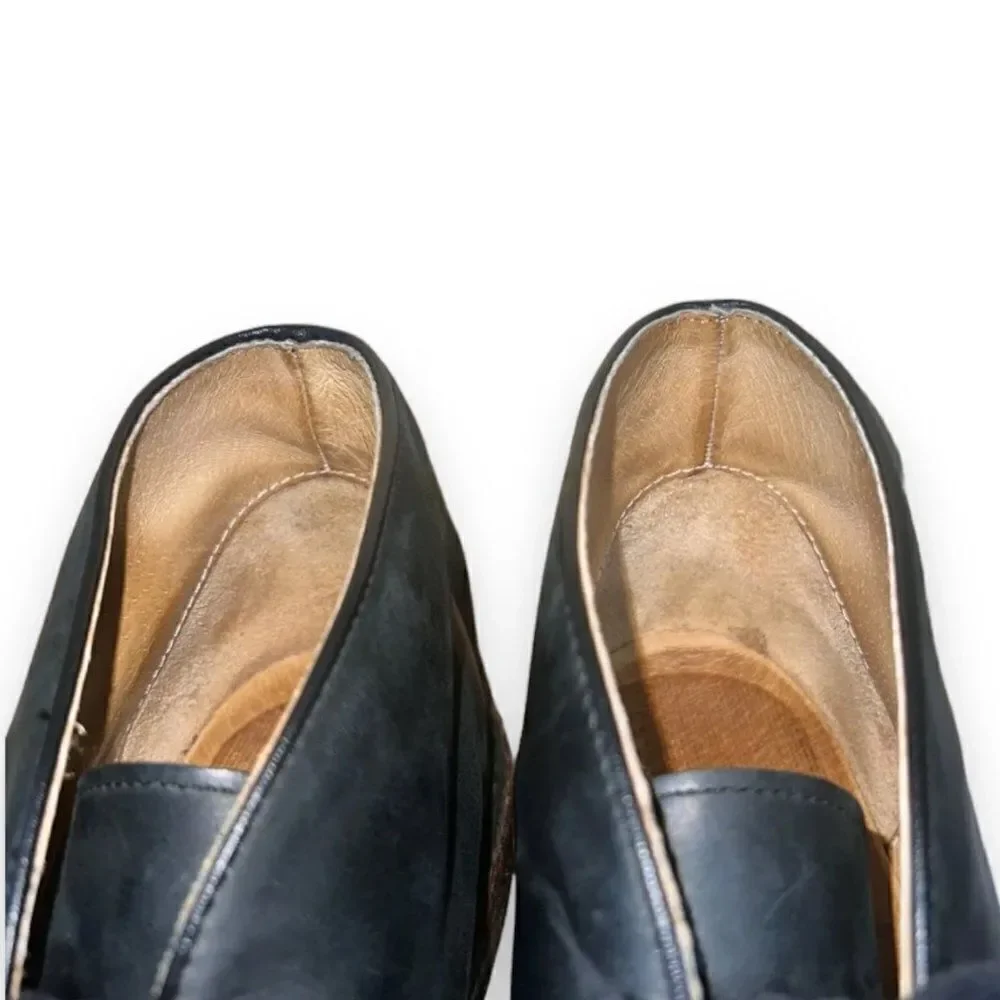 Frye brand james