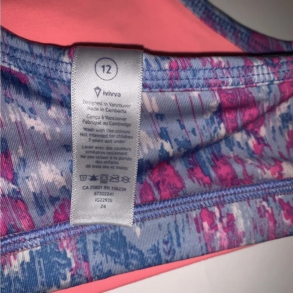 Ivivva by lululemon
