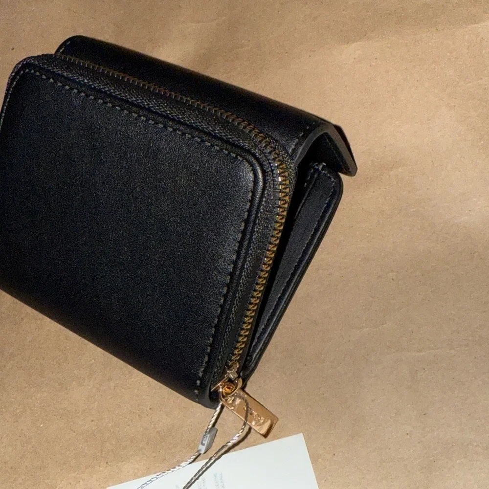 Gussaci stylish wallet