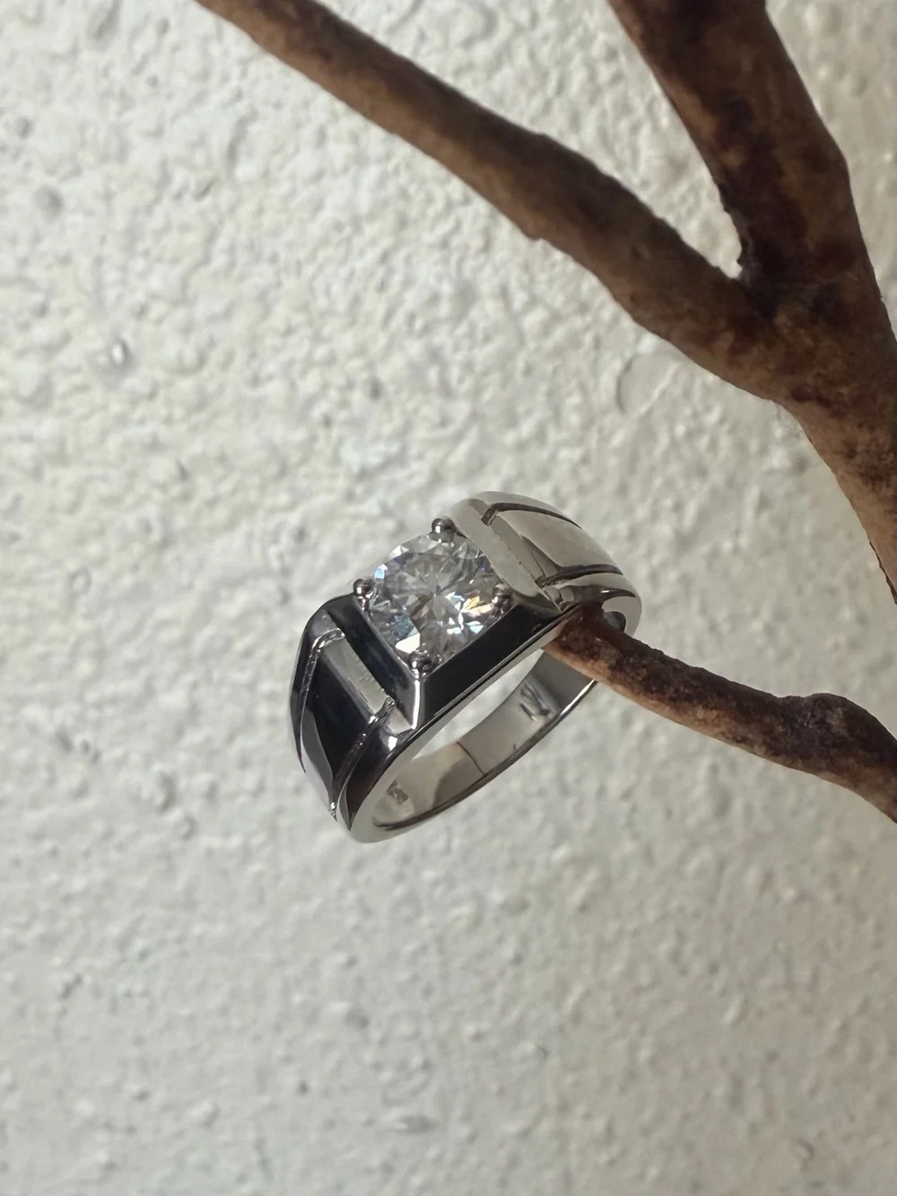 N/A piedra principal