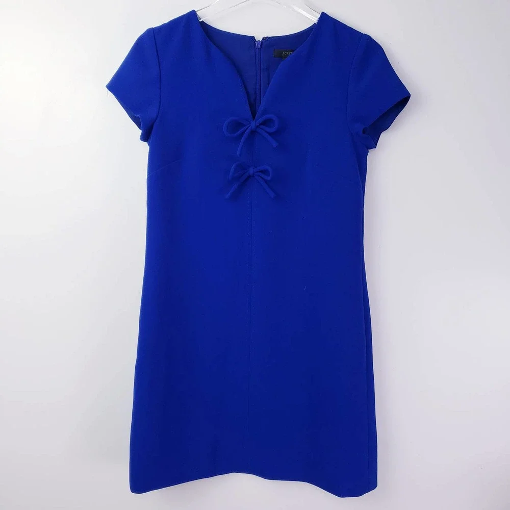 J. Crew gorgeous crew
