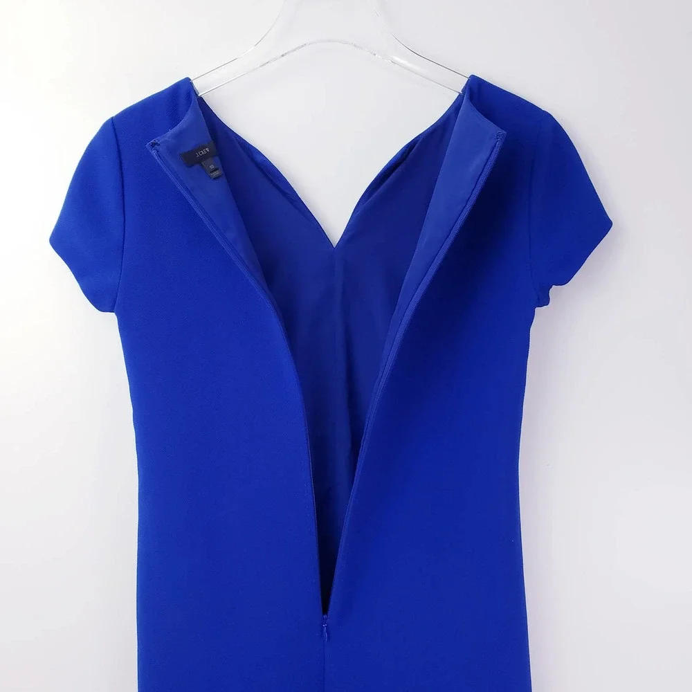 J. Crew gorgeous crew