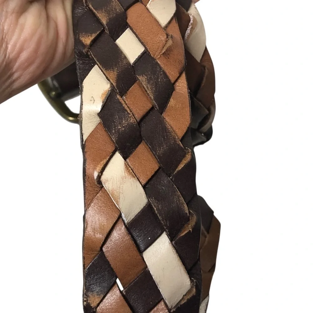 Rolfs braided wide