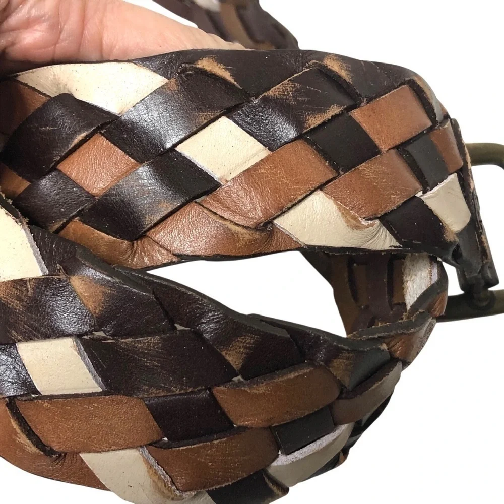 Rolfs braided wide