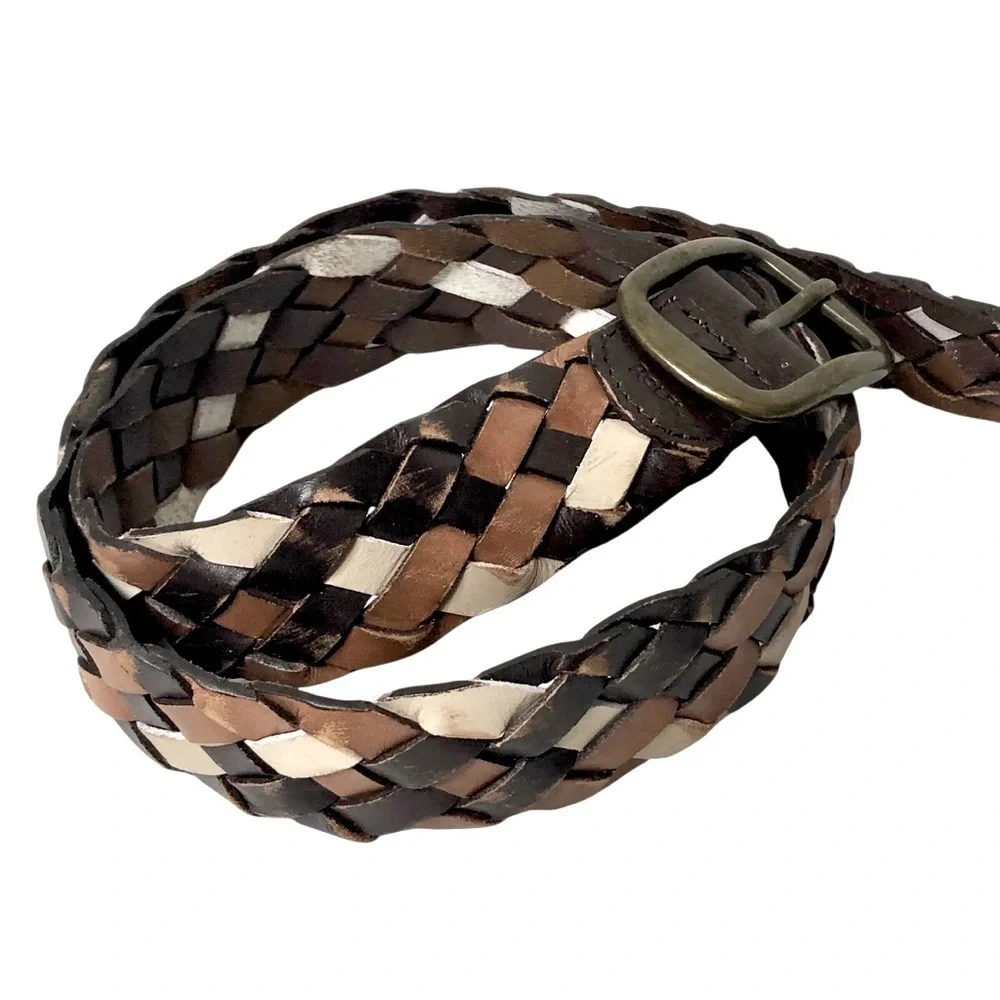 Rolfs braided wide